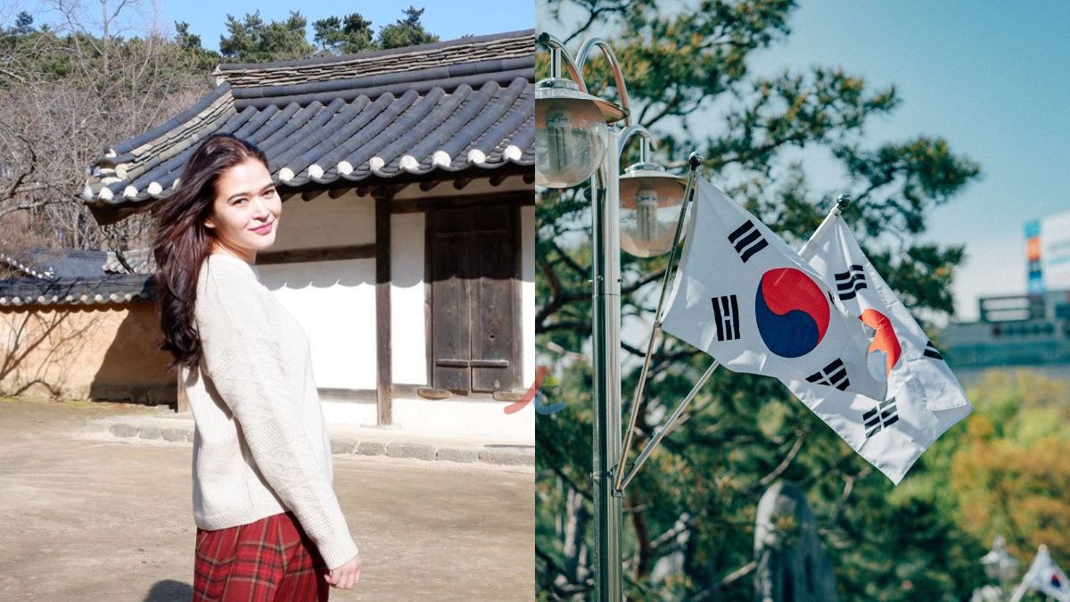 du lịch Hàn Quốc