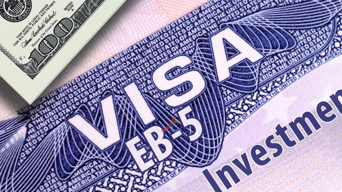 Các loại visa Mỹ phổ biến