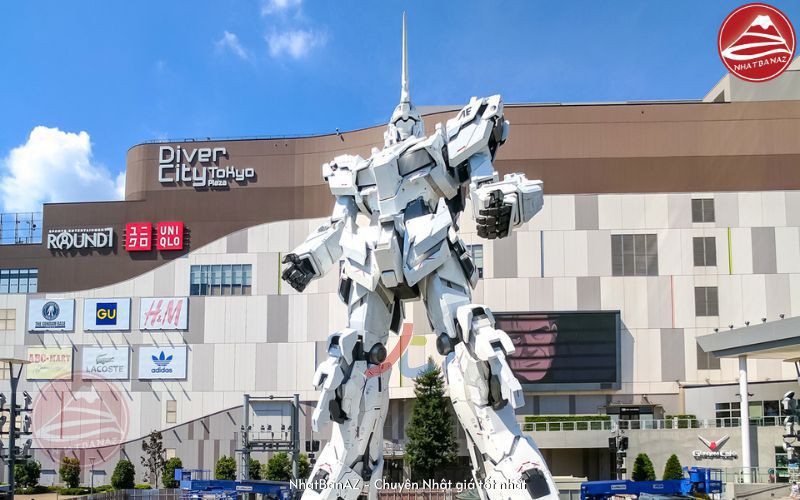 odaiba-tour-golf-nhat-ban-5-ngay-4-dem