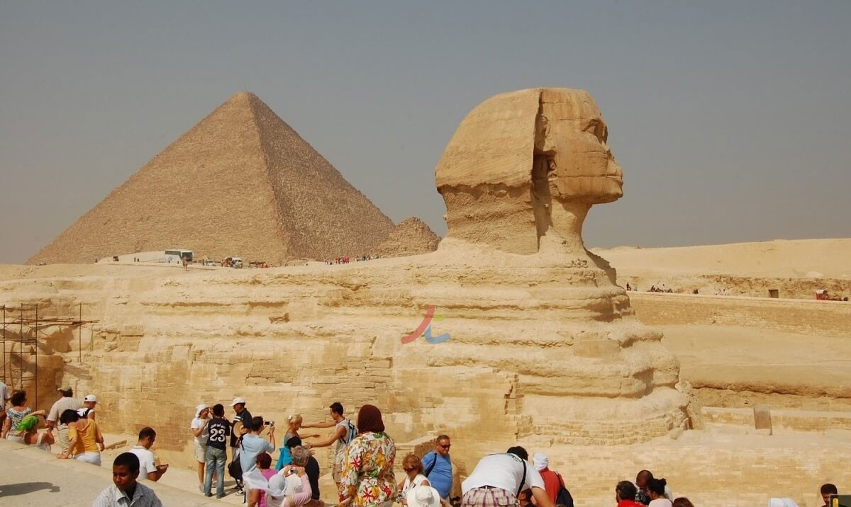 Tour Khám phá Ai Cập: Cairo - Aswan - Edfu - Kom Obo - Luxor - Trải nghiệm du thuyền 5 sao trên sông Nile