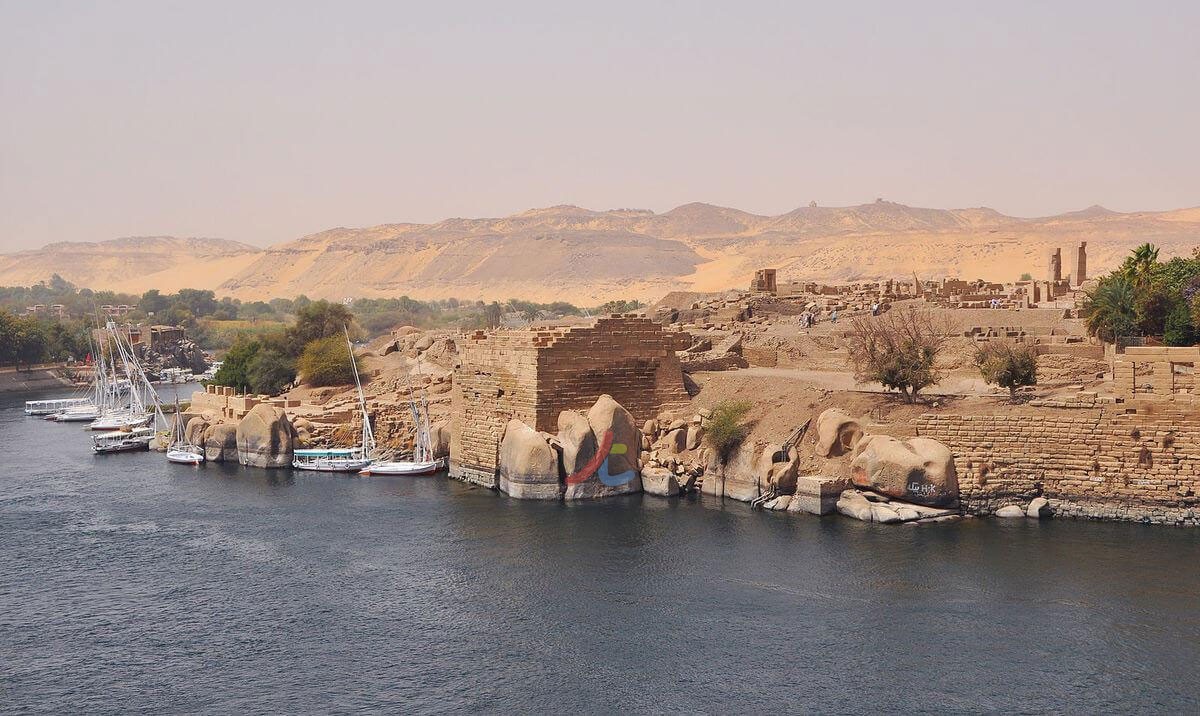 Du lịch Ai Cập: Cairo - Aswan - Edfu - Kom Obo - Luxor - Trải nghiệm du thuyền 5 sao sông Nile huyền bí