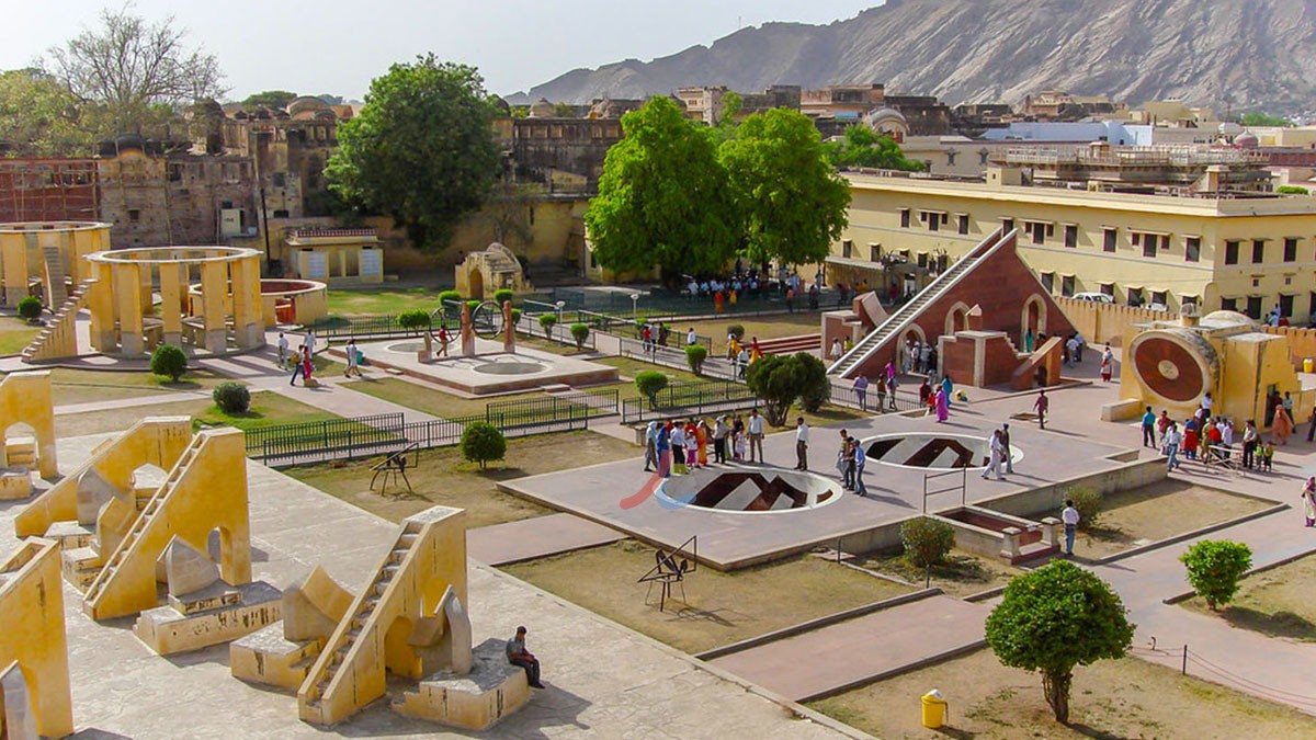 Du Lịch Hành Hương Ấn Độ - Nepal | Chiêm Bái Tứ Động Tâm Varanasi - Lumbini – Kushinaga - Bodh Gaya