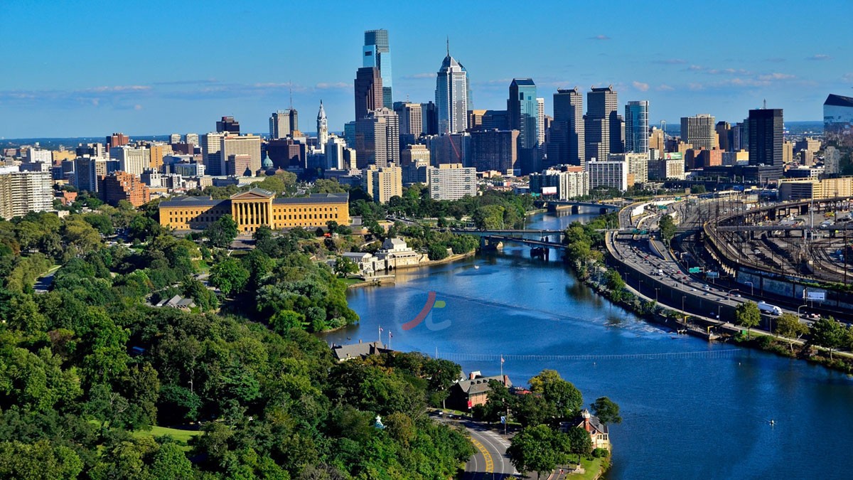 Du Lịch Hoa Kỳ : Chicago - Buffalo - Niagara Falls - Boston