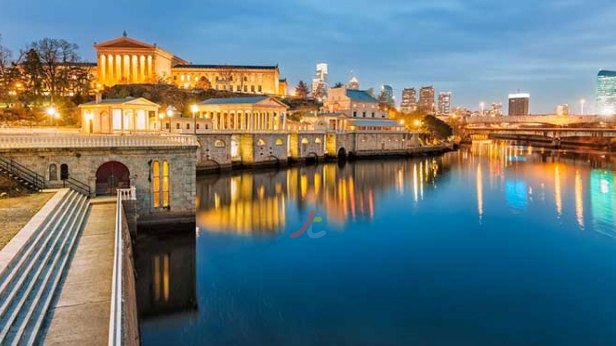 Du Lịch Bờ Tây Hoa Kỳ: Los Angeles - Hollywood - Las Vegas