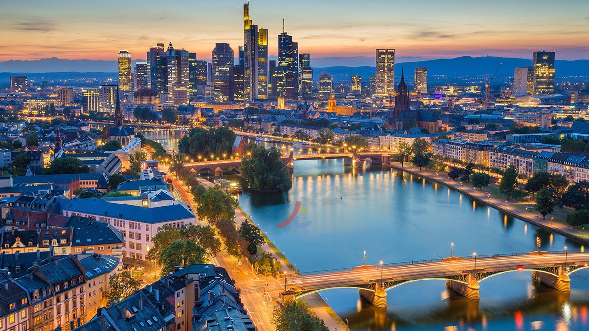 Du Lịch Tây Âu: Pháp - Thụy Sĩ - Ý (Thị trấn Colmar thơ mộng, thiên đường màu sắc Cinque Terre)